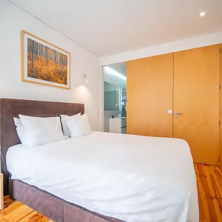 Appartement Joivy Modern Flat With Patio In Central *